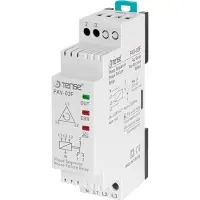 Faz (Motor) Koruma Rölesi, %40 Sabit Asimetri